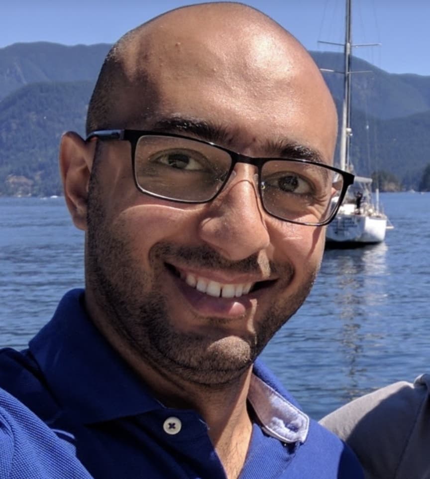 Dr. Rami Al-Rfou