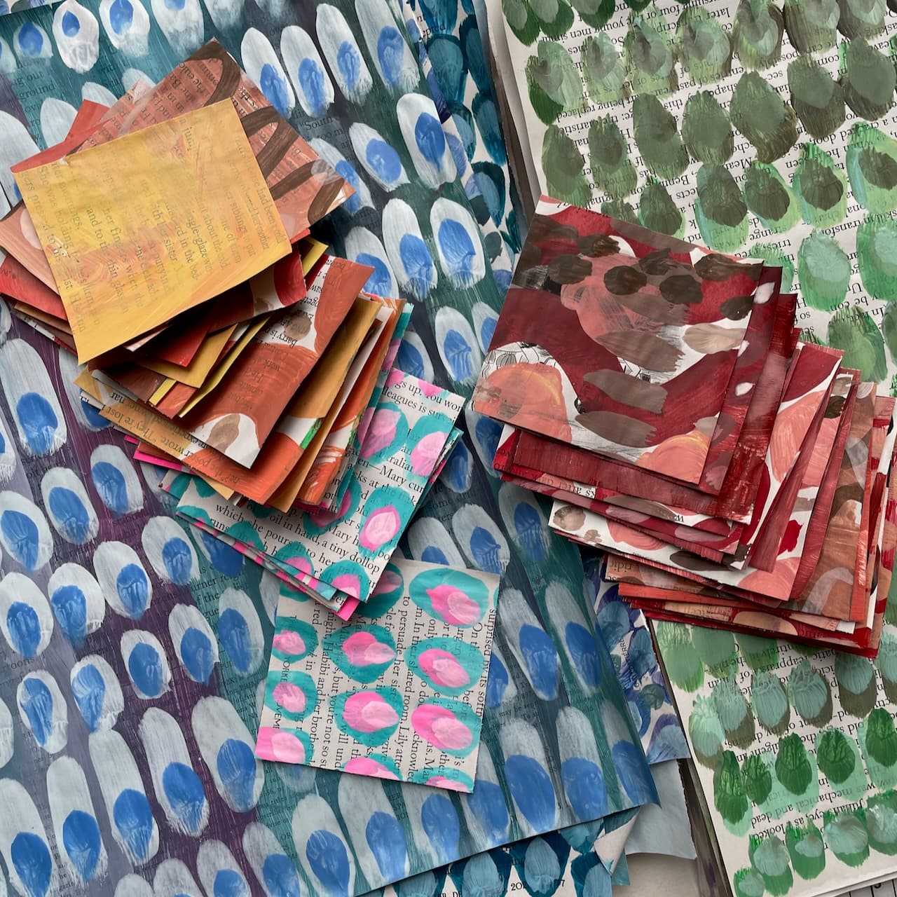 PATTERN