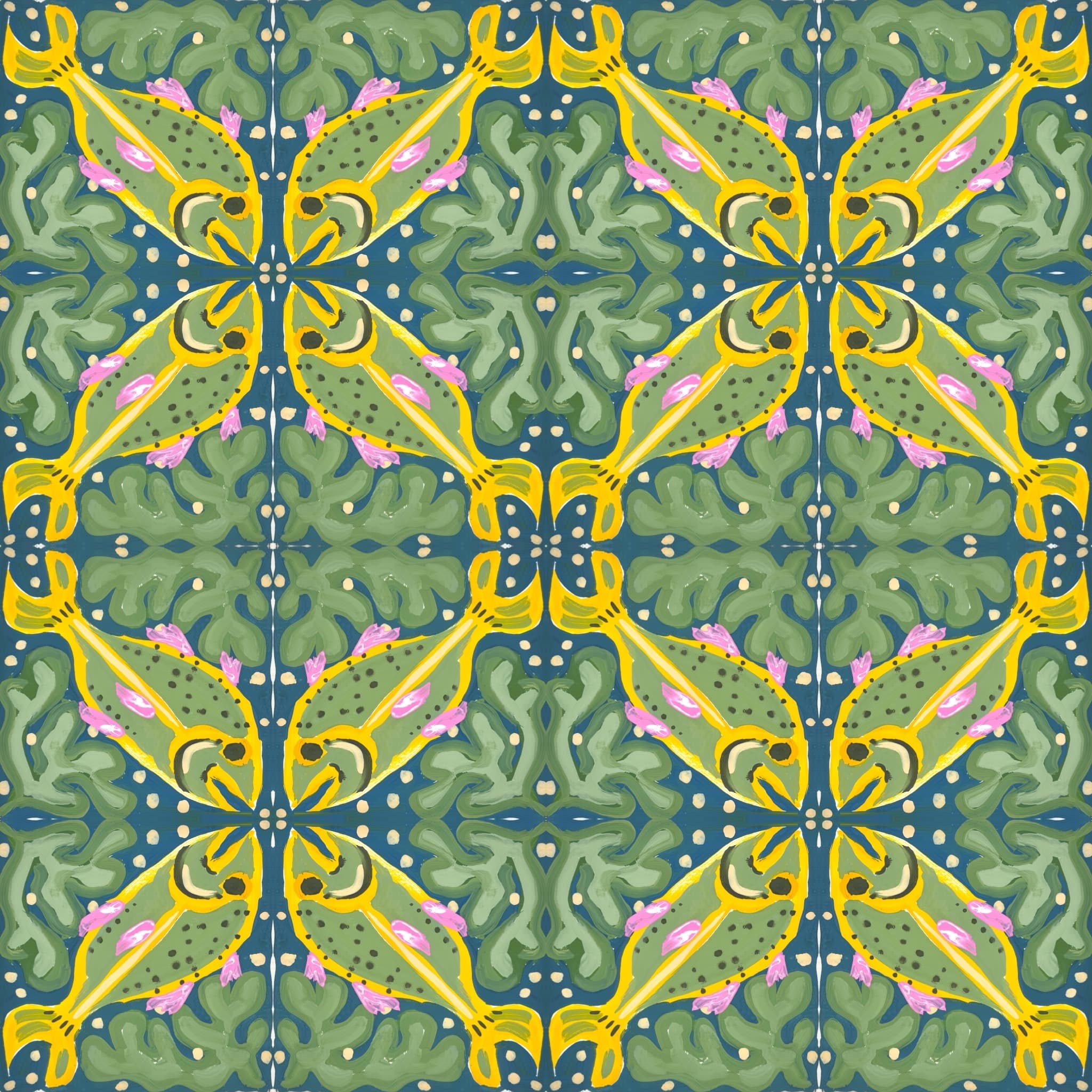 PATTERN