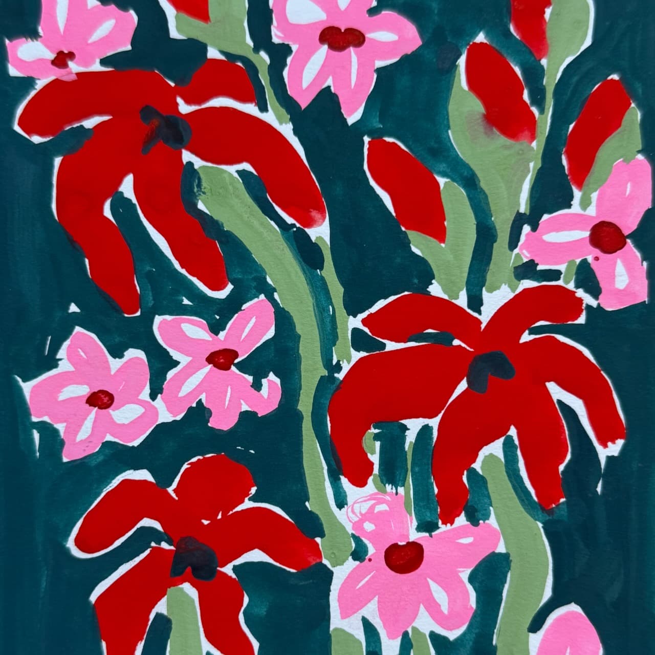 PATTERN